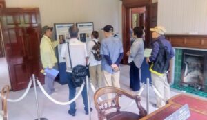 08 六華苑洋館内