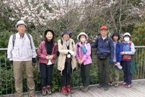 16_ハイ!そよ風テラスで、もう1枚!