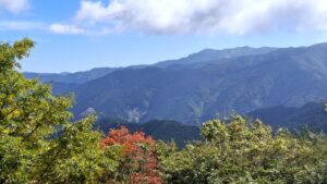 30_青空が広がってきました！