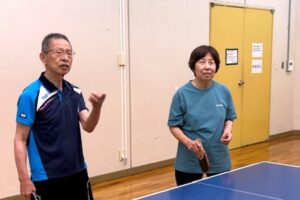 15）別室_KM・M（奥様）さんペア！