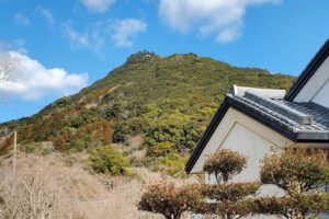 25_愛洲の館に戻りました!