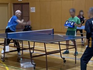 20）Moさん⑤_余裕のスイング！