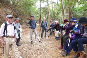 40_皆さんの休憩・風景！