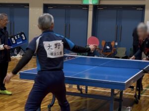 14）Ohさん_バックからの軽い攻め！