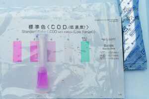 地点①・②の数値は、「2」