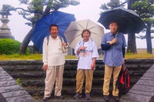 07 七里の渡し跡