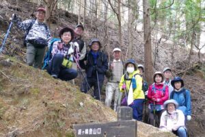 02_本日の参加者は(撮影者を入れて)12名