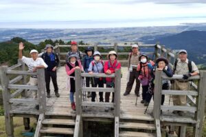 30_次は、展望台でパチリ！