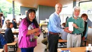 25_残念ながら､私はハズレでした！