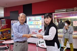 29_20レーンは、小林さん！