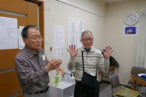 20_役満賞は､大三元をあがった田中さん！