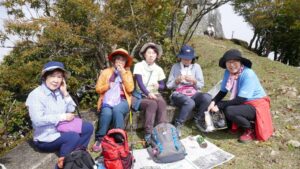 17_昼食タイムですー①