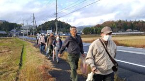 42_青空のもと、帰ります！