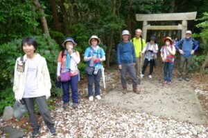 25_それを見守られる皆さん!