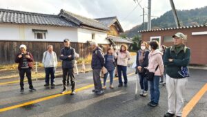 40_今から帰りまーす！