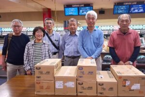 30_AKARI アクションの成果です！