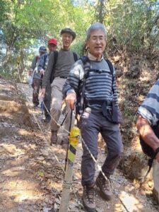 21_何とか、大丈夫そうです！