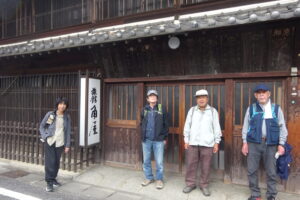 28 元旅館の角屋2