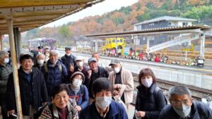 20_全員集合が､間に合いませんでした！