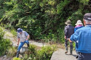 地点③-0a_沈下橋から下におります