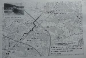 10 ｳｫｰｷﾝｸﾞﾏｯﾌﾟ1