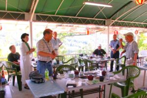 ㉛本小さん一本〆