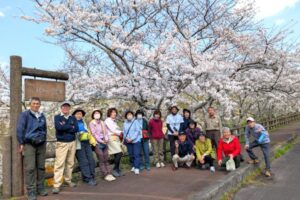 39_長森さんのスマホで､もう１枚