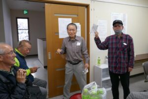 17_飛び賞10位は、松寿会･郡山さん