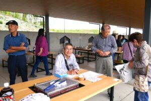 02_今日も集金係、ご苦労様です！.