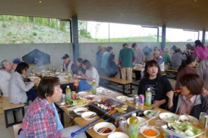 11_Ａグループの皆さん