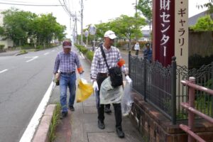 10_支部長・副支部長も出発！