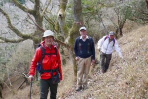 26_こちらが、最後尾！