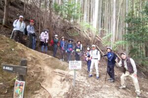 39_全員、無事に下山しました！