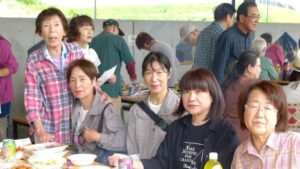 26_今日のＢＢＱ､美味しくて楽しかったわ！