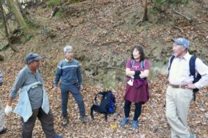 09_楽しい会話も はずみマス！