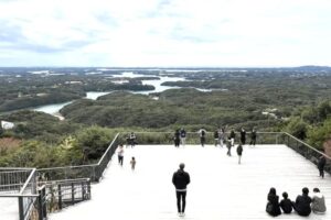 11_田所さん撮影の眺望です!