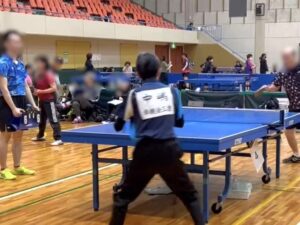 14）第3試合第3マッチ（Na)