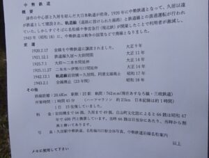 06 中勢鉄道の解説