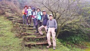 05_最後に世話役も､出発です！