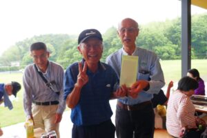 49_私も当たっちゃいました！