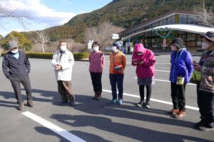 48_度会パークで、解散しました!