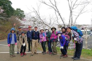 35_第1駐車場に、戻ってきました!