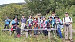 34_全員集合で、パチリ！