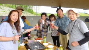 16_Ｇグループの皆さん