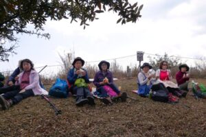 20_昼食タイムー③