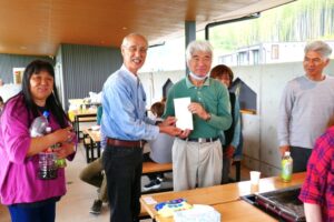 50_役員ばかりが当たって､いいのかな？