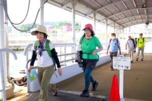 02_今から乗船しますー①