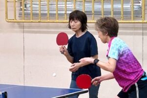 18）NM・KTさんペア（こちらももう1枚！）