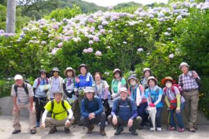 16_カメラマン交代で、もう1枚!