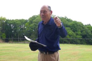 07_本日の司会･進行の森下さん